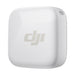 A Small Photo Of DJI Mic Mini Clip-On Transmitter with Built-In Microphone (2.4 GHz, Infinity Black)'s Color Variant