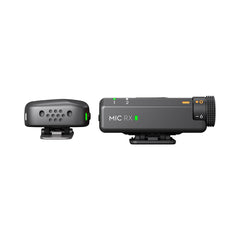 A Photo Of DJI Mic Mini (1 TX + 1 RX) – Ultra-Compact Wireless Microphone