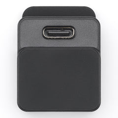 A Photo Of DJI Mic Series Camera Adapter