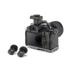 A Photo Of DJI Mic Series Camera Adapter