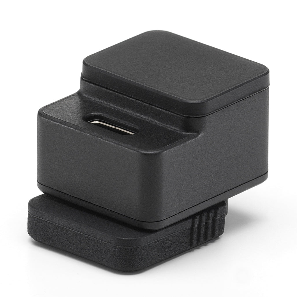 A Photo Of DJI Mic Series Camera Adapter