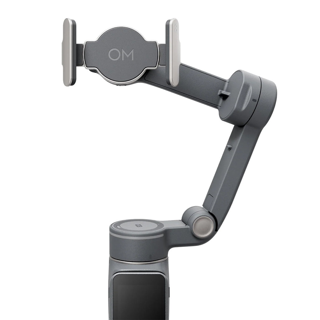 A Photo Of DJI OM Magnetic Phone Clamp 5