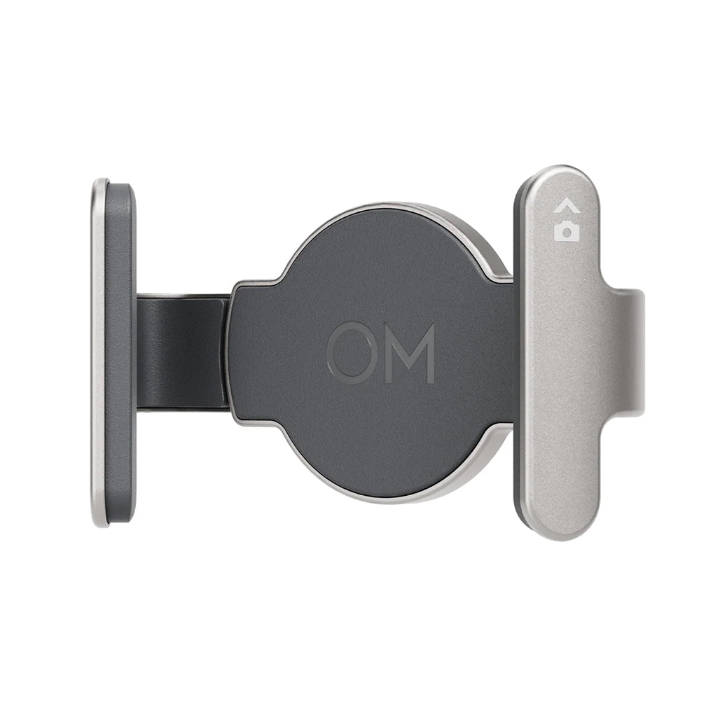 A Photo Of DJI OM Magnetic Phone Clamp 5