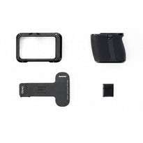 DJI Osmo Action 6 Street Photography Grip Accessory Kit