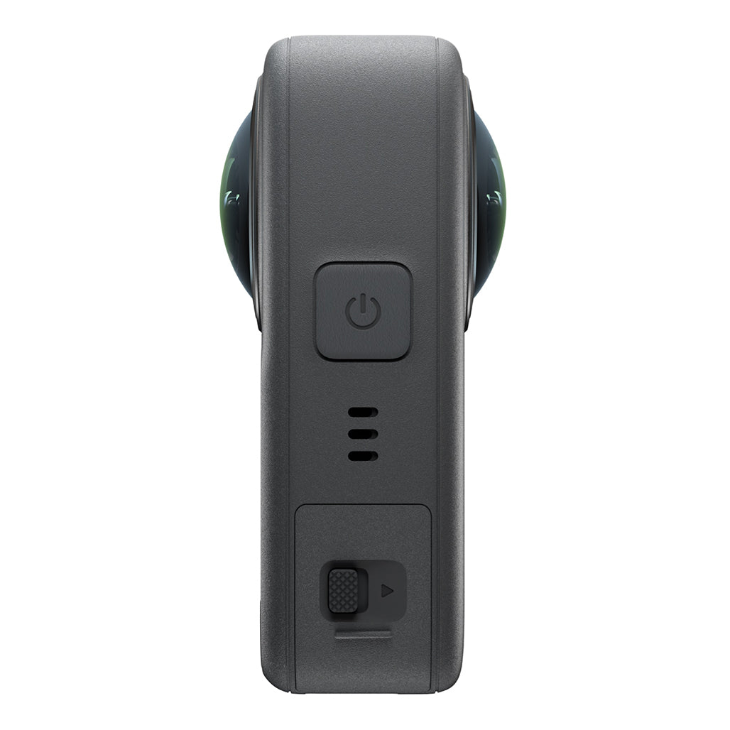 A Photo Of DJI Osmo 360 Adventure Combo