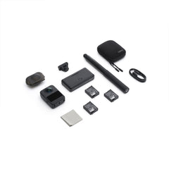 A Photo Of DJI Osmo 360 Adventure Combo