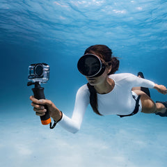 A Photo Of DJI Osmo Action 6 Diving Accessory Kit