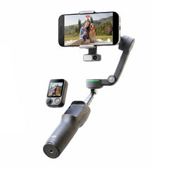 A Photo Of DJI Osmo Mobile 8P Creator Combo - Smartphone Gimbal