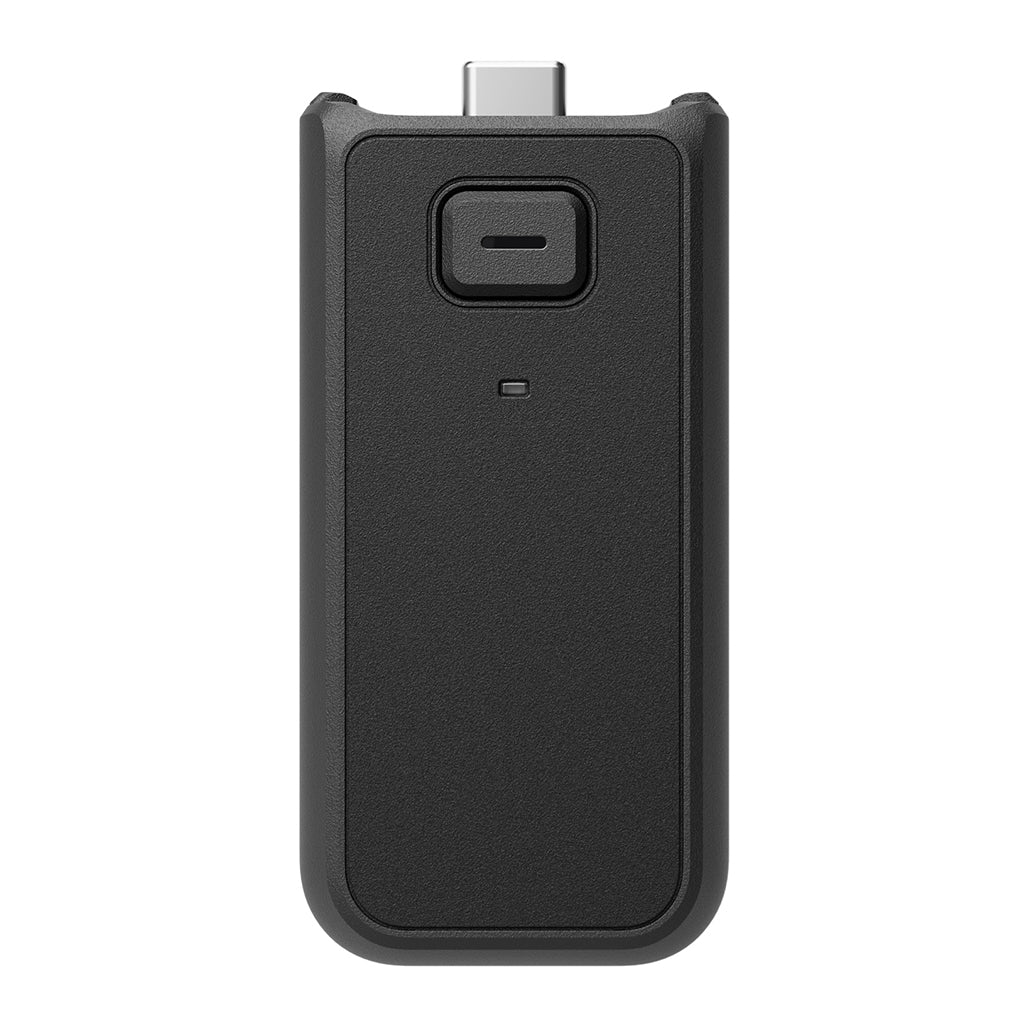 A Photo Of DJI Osmo Pocket 4 Battery Handle