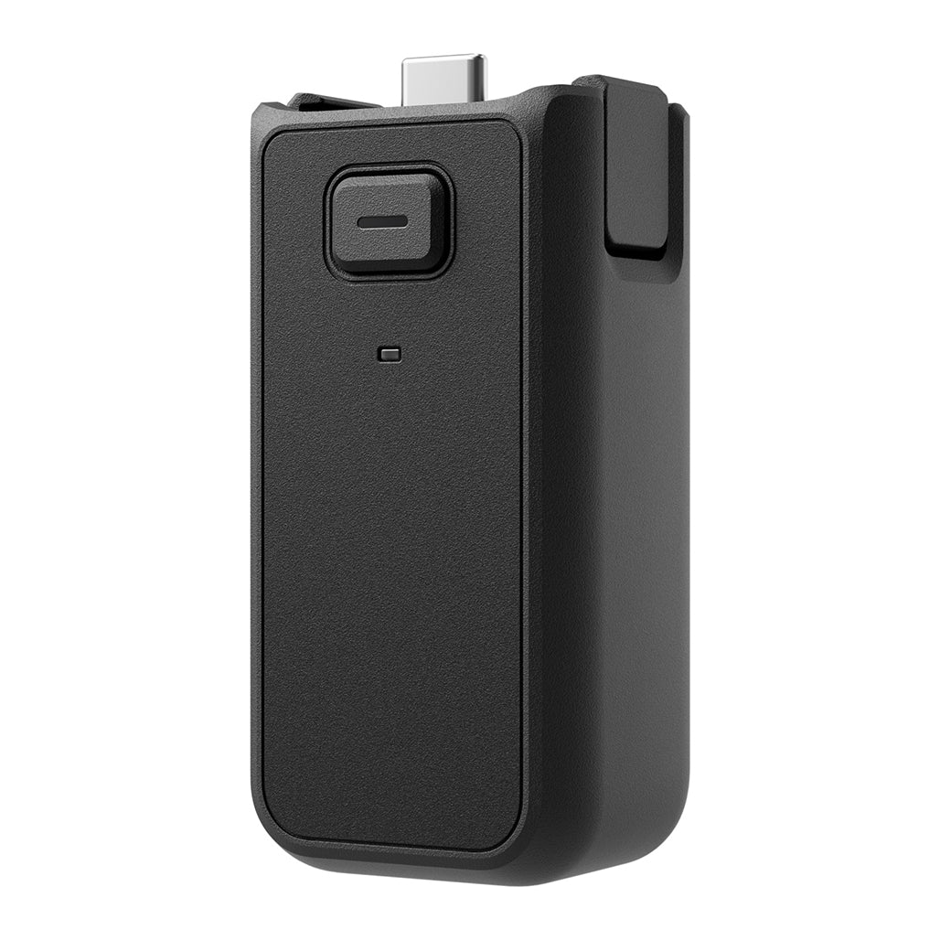 A Photo Of DJI Osmo Pocket 4 Battery Handle