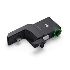 A Photo Of DJI RS Enhanced Intelligent Tracking Module