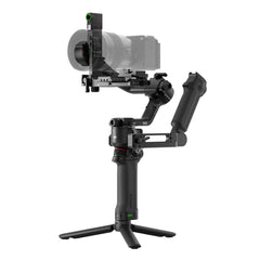 A Photo Of DJI RS 5 - Gimbal Stabilizer