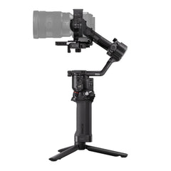 A Photo Of DJI RS 5 - Gimbal Stabilizer