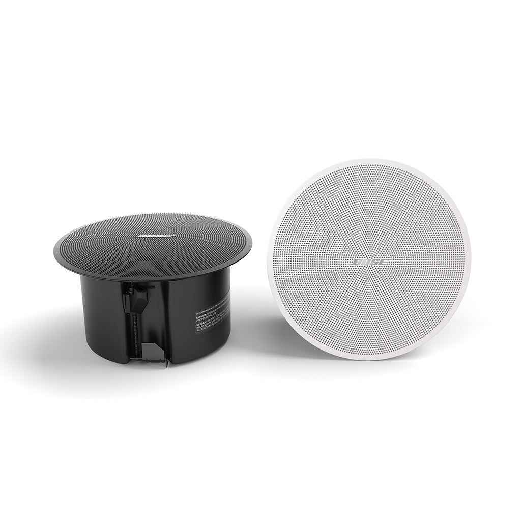 A Photo Of Bose DesignMax DM2C-LP In-Ceiling Speakers