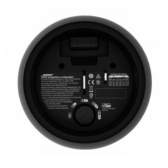 A Photo Of Bose DesignMax DM3P Pendant Loudspeakers (Pair)