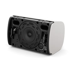 A Photo Of BOSE DesignMax DM3SE Surface-Mount Outdoor Speakers (Pair) – 30W Coaxial 2-Way Pair, IP55-Rated