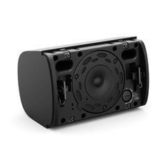 A Photo Of BOSE DesignMax DM3SE Surface-Mount Outdoor Speakers (Pair) – 30W Coaxial 2-Way Pair, IP55-Rated