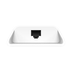 A Photo Of D-Link Gigabit PoE+ Injector - DPE-301GI