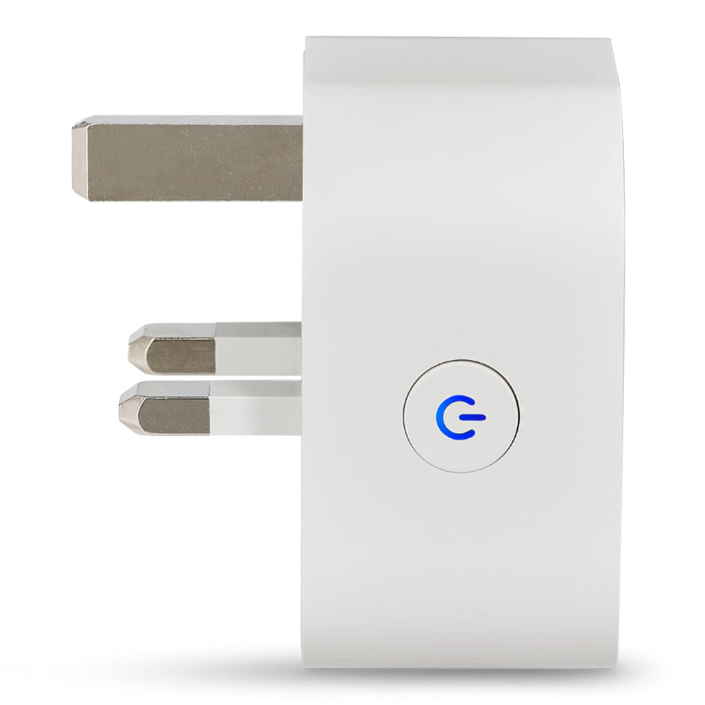 A Photo Of Prolink DS-3202M Wi-Fi Smart Plug – Smart Home Automation with Energy Monitoring