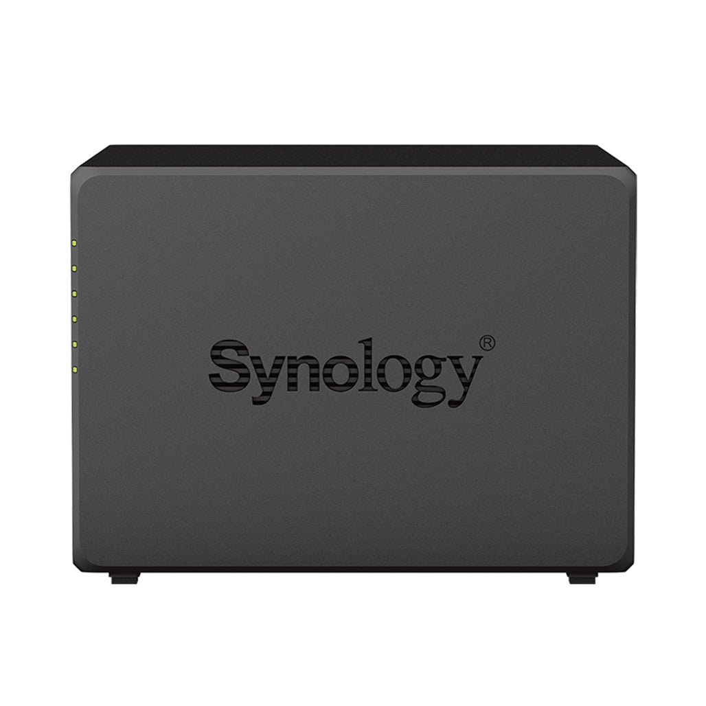 A Photo Of Synology DS1522+ 5-Bay NAS DiskStation