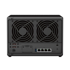 A Photo Of Synology DS1522+ 5-Bay NAS DiskStation
