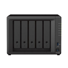 A Photo Of Synology DS1522+ 5-Bay NAS DiskStation