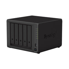 A Photo Of Synology DS1522+ 5-Bay NAS DiskStation