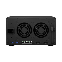 A Photo Of Synology DiskStation DS1621+ - 6-Bay NAS