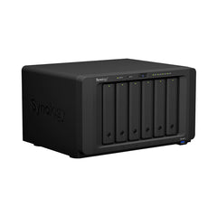 A Photo Of Synology DiskStation DS1621+ - 6-Bay NAS