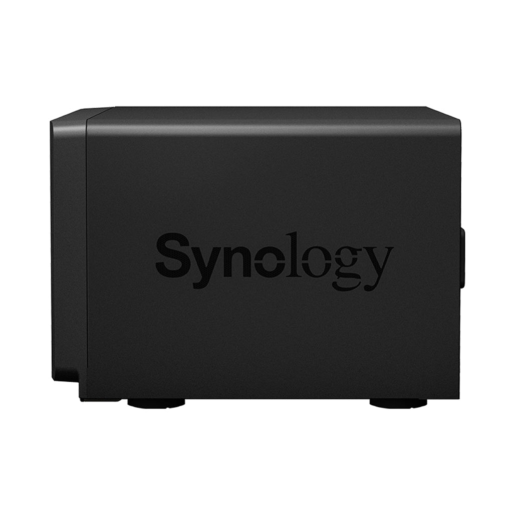 A Photo Of Synology DiskStation DS1621+ - 6-Bay NAS