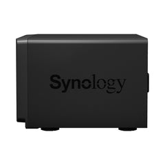 A Photo Of Synology DiskStation DS1621+ - 6-Bay NAS