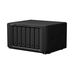 A Photo Of Synology DiskStation DS1621+ - 6-Bay NAS
