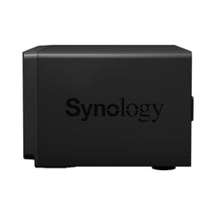A Photo Of Synology DS1821+ 8-Bay NAS DiskStation
