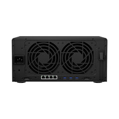 A Photo Of Synology DS1821+ 8-Bay NAS DiskStation