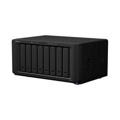 A Photo Of Synology DS1821+ 8-Bay NAS DiskStation