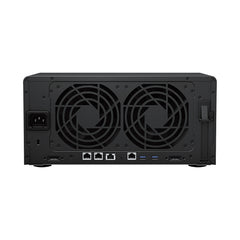 A Photo Of Synology DS1823xs+ 8-Bay NAS DiskStation
