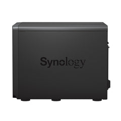 A Photo Of Synology DiskStation DS2422+ 12-Bay NAS