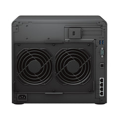 A Photo Of Synology DiskStation DS2422+ 12-Bay NAS