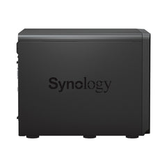 A Photo Of Synology DiskStation DS2422+ 12-Bay NAS