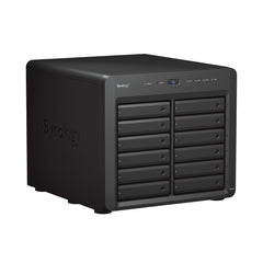 A Photo Of Synology DiskStation DS2422+ 12-Bay NAS