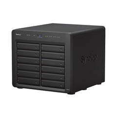 A Photo Of Synology DiskStation DS2422+ 12-Bay NAS