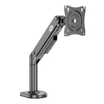 KALOC DS300B Adjustable Single Monitor Arm 17–32 Inch Screen Support