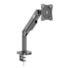 A Photo Of KALOC DS300B Adjustable Single Monitor Arm 17–32 Inch Screen Support