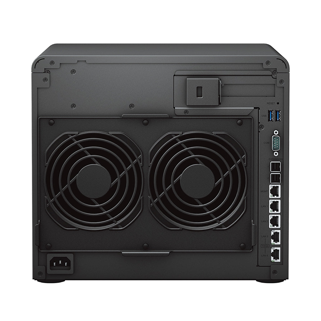 A Photo Of Synology DS3622xs+ 12-Bay NAS DiskStation - High-Performance Mass Storage Solution