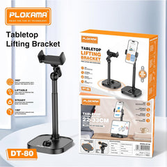 A Photo Of Plokama DT-80 TableTop Lifting Bracket