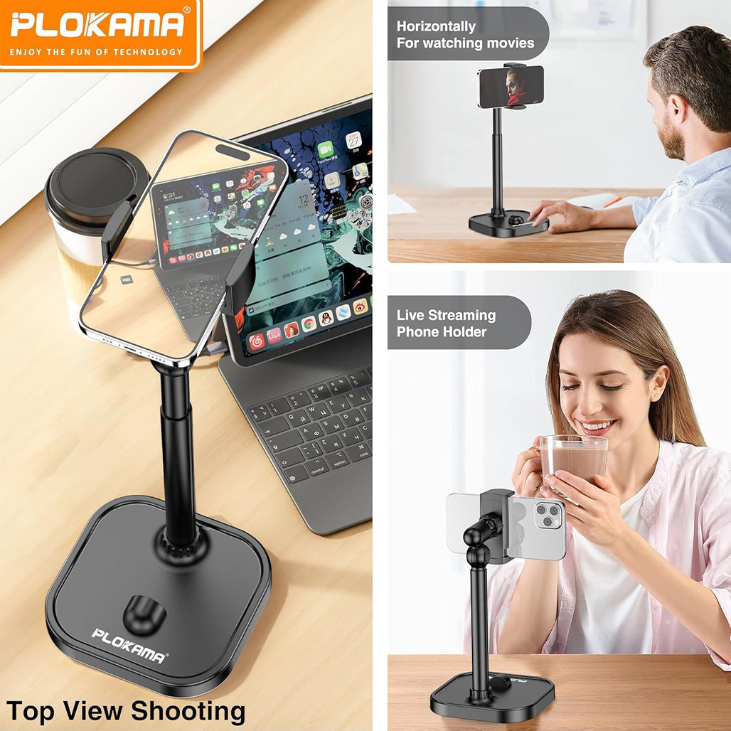 A Photo Of Plokama DT-80 TableTop Lifting Bracket