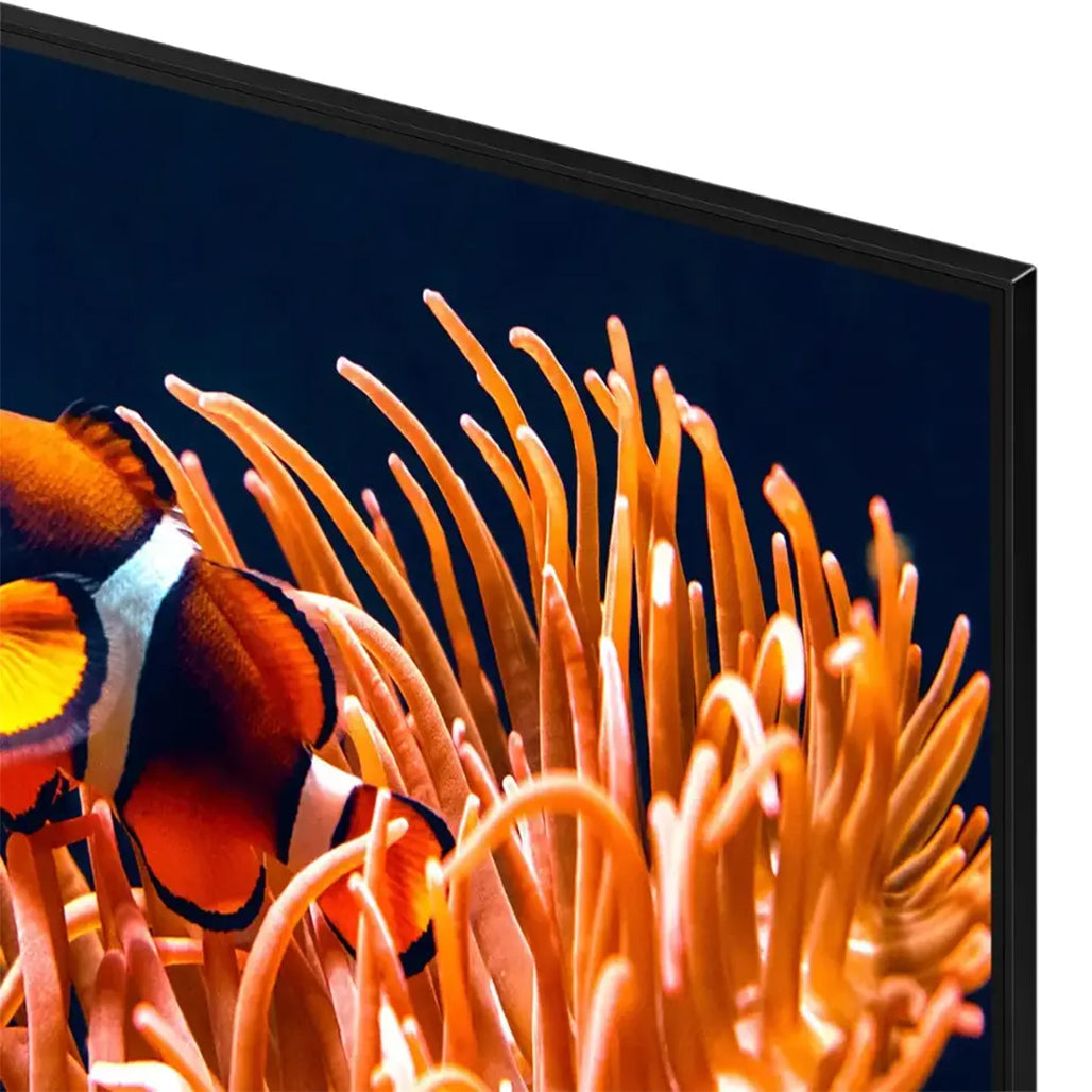 A Photo Of Samsung DU8000 4K UHD Smart TV