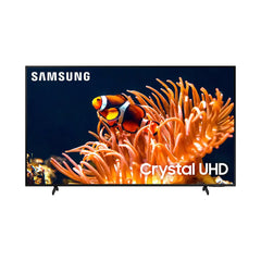 A Photo Of Samsung DU8000 4K UHD Smart TV