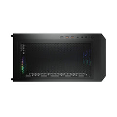 A Photo Of Cougar DUOFACE PRO RGB | Dual-Panel Mid Tower Case with Customizable Airflow