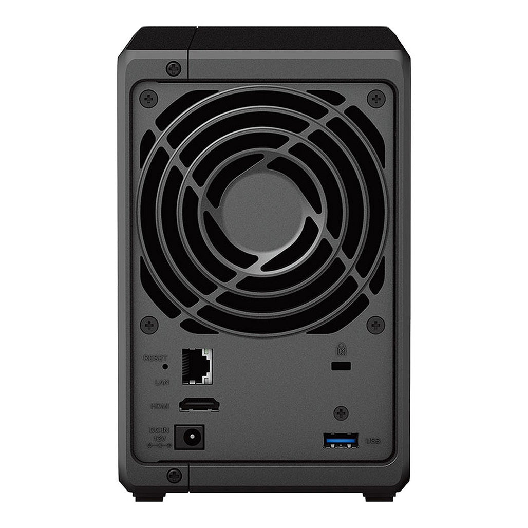 A Photo Of Synology Network AI-Powered Surveillance Station – Advanced Video Management & Analytics Solution